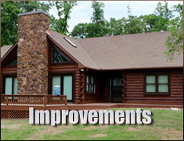 Log Repair Experts  Wilsons Mills, North Carolina